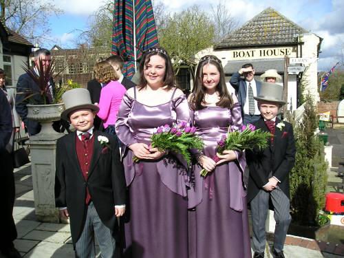 26 . Tom, Emma, Rachel and James.jpg